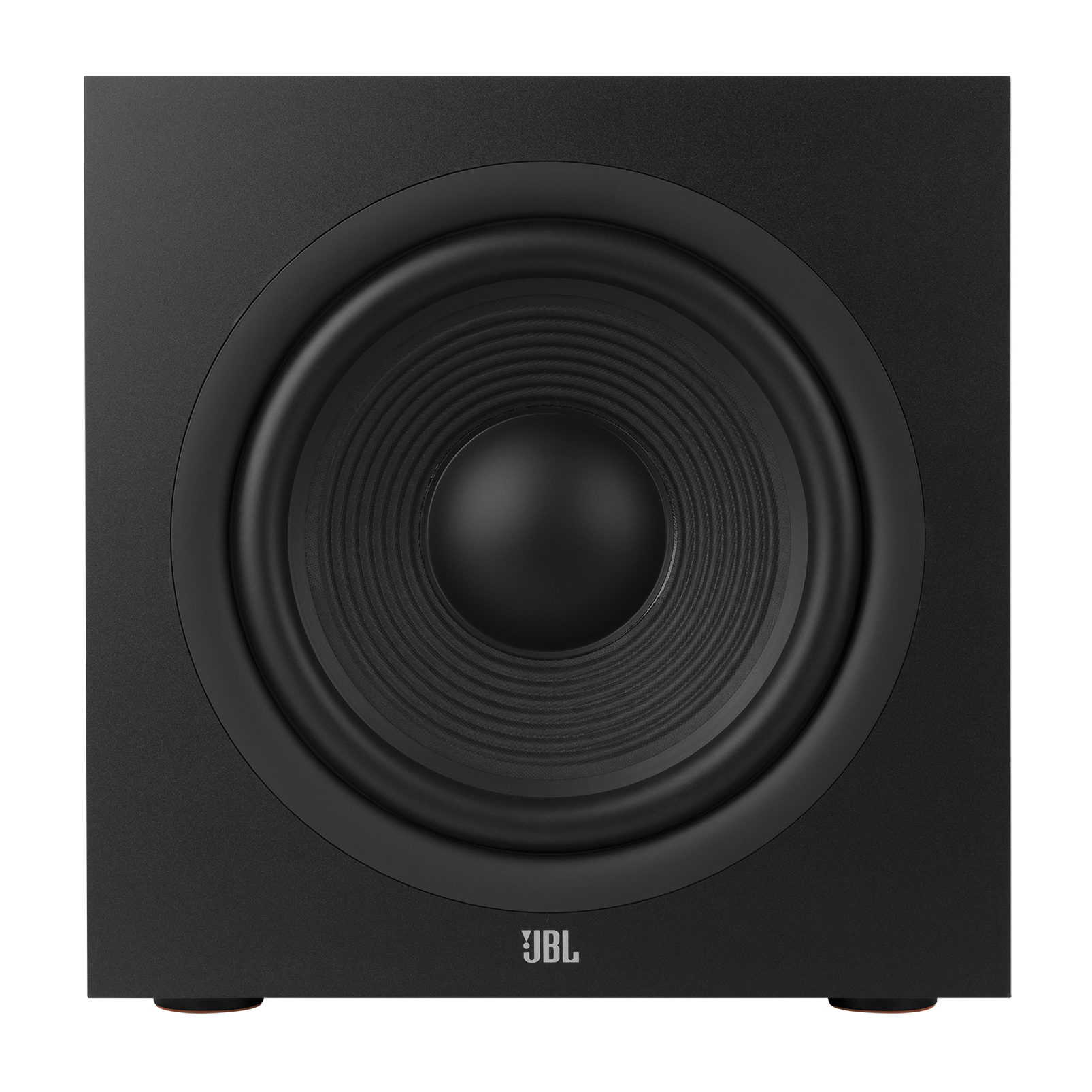 Stage 220P - Espresso - 12-inch (300mm) 500W Powered Subwoofer - Detailshot 3